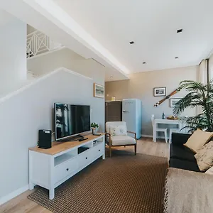  Apartment Mansarda Dos Aranhas By Madeira Portugal