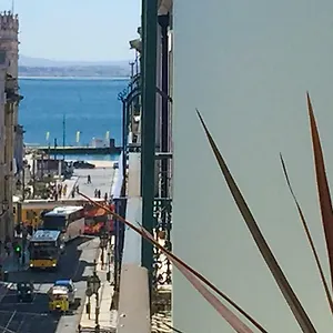  Apartment Lv Premier Baixa- Pr Portugal