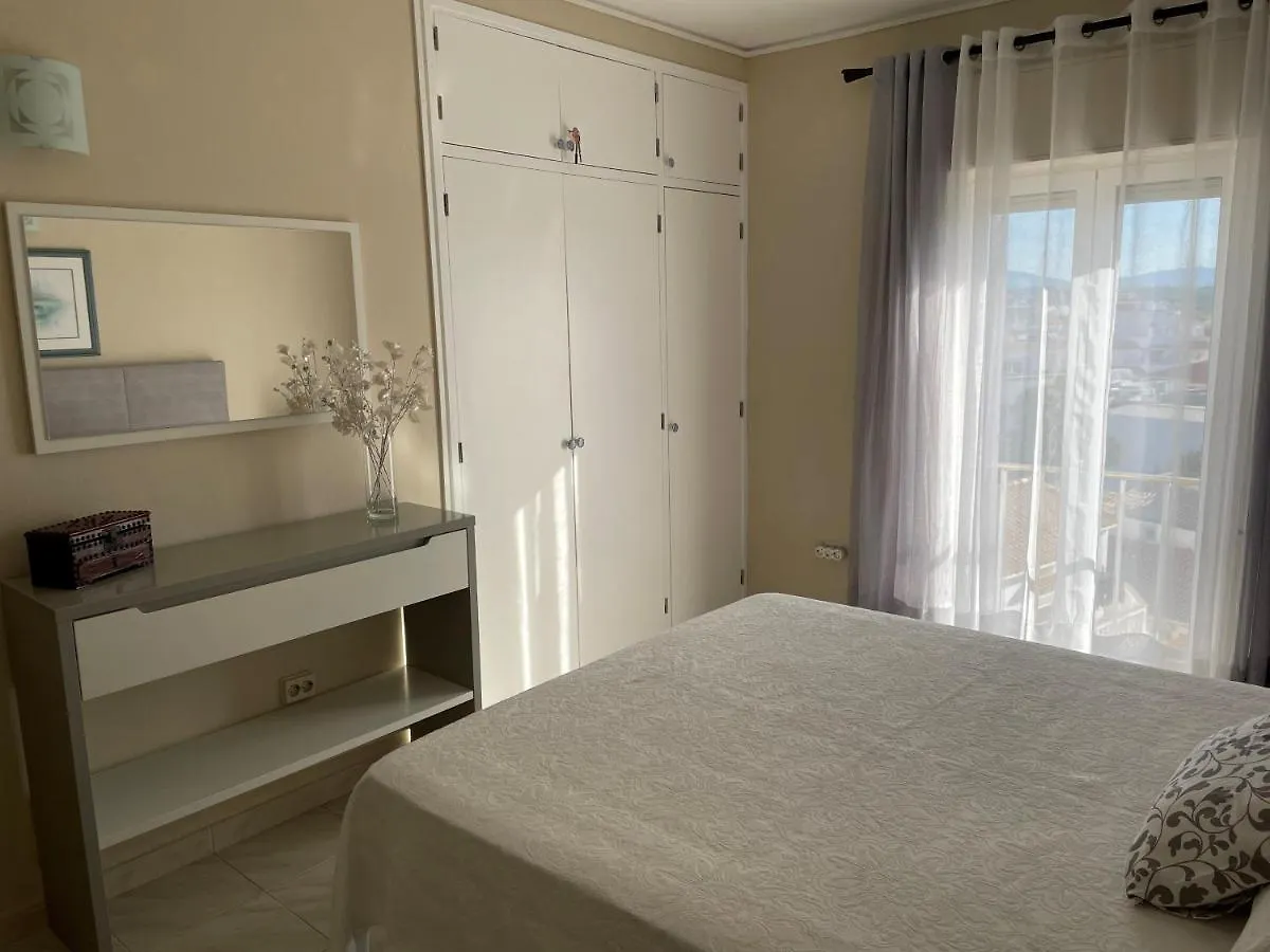Homestay Glory Holiday Rooms Lagos Portugal
