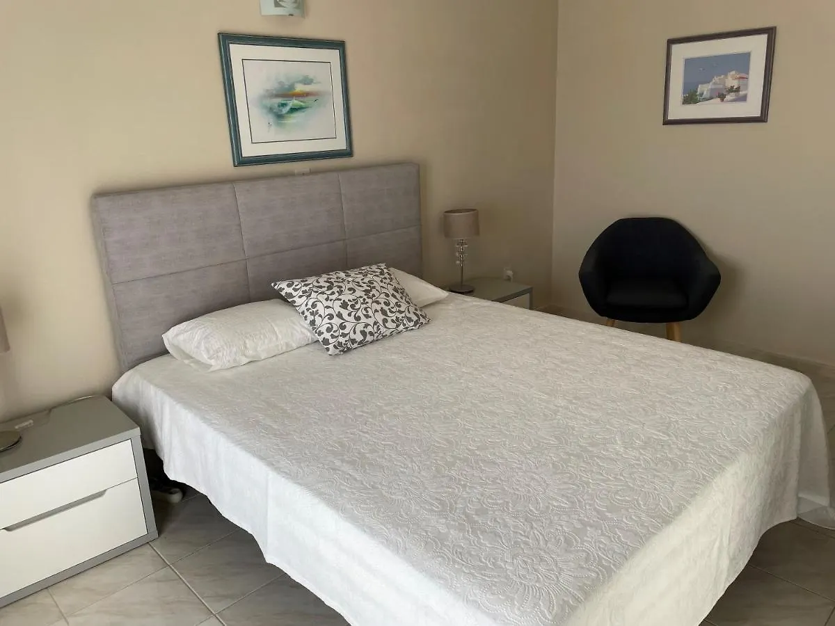 Homestay Glory Holiday Rooms Lagos
