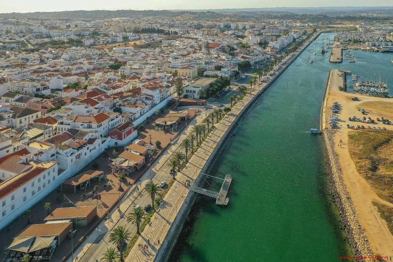 Glory Holiday Rooms Lagos 0*,  Portugal