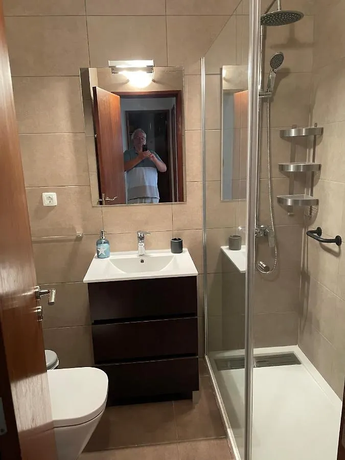 Glory Holiday Rooms Lagos Portugal