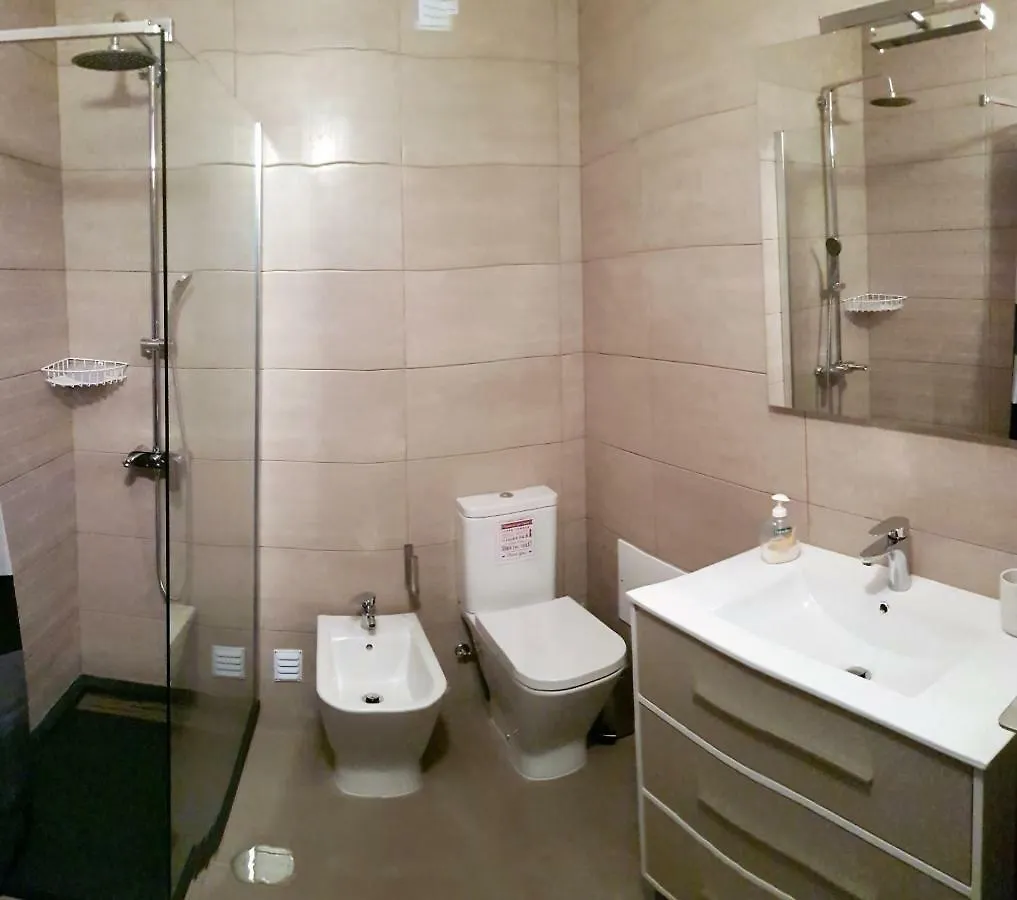 Glory Holiday Rooms Lagos 0*,  Portugal
